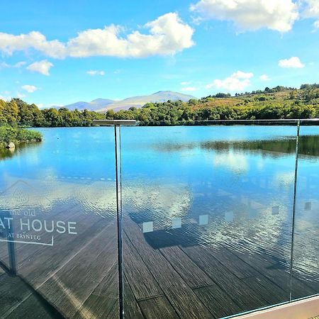 No 61 Brynteg Country & Leisure Retreat Villa Cwm-y-glo Luaran gambar