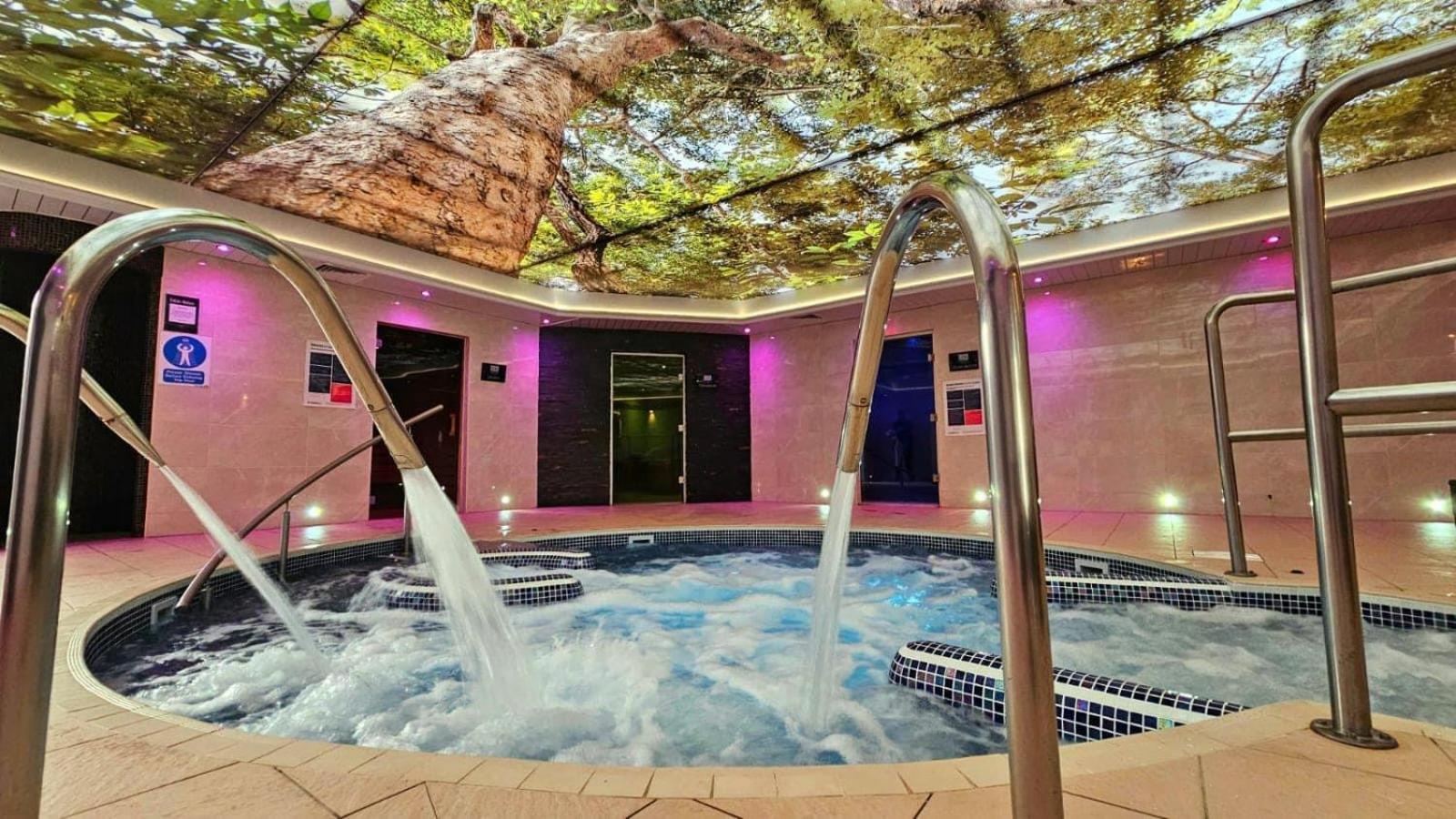 No 61 Brynteg Country & Leisure Retreat Villa Cwm-y-glo Luaran gambar