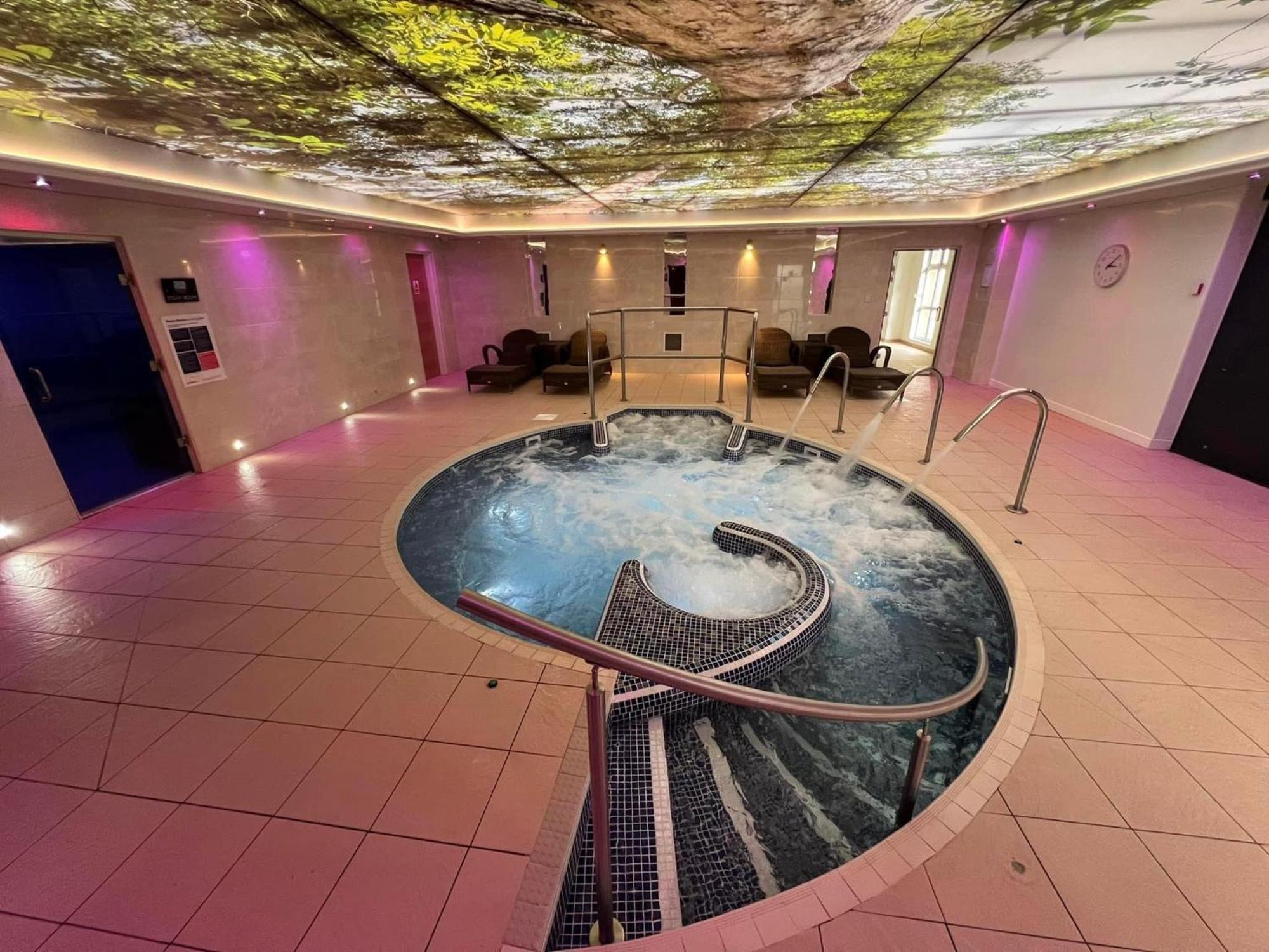 No 61 Brynteg Country & Leisure Retreat Villa Cwm-y-glo Luaran gambar