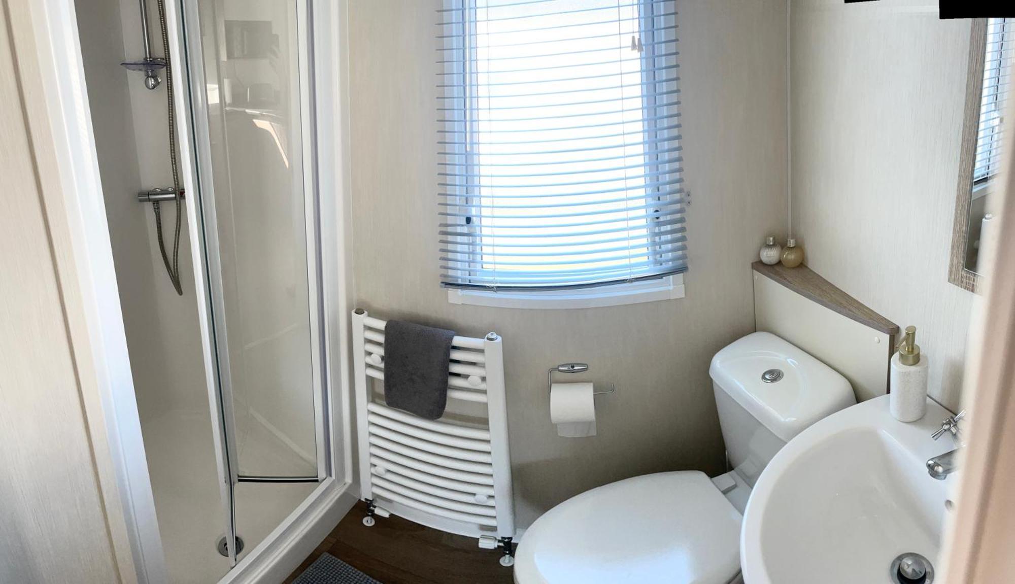 No 61 Brynteg Country & Leisure Retreat Villa Cwm-y-glo Luaran gambar