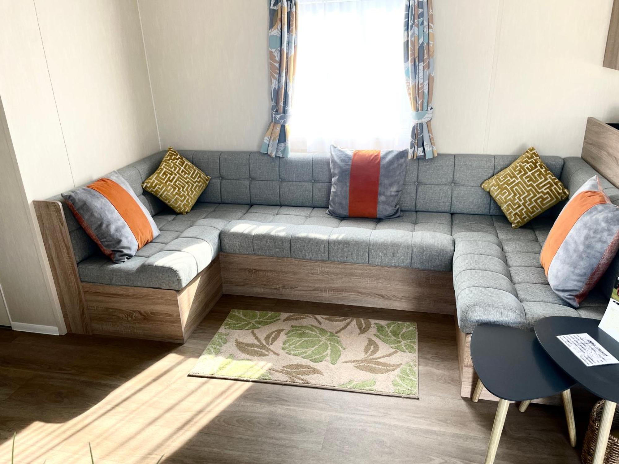 No 61 Brynteg Country & Leisure Retreat Villa Cwm-y-glo Luaran gambar