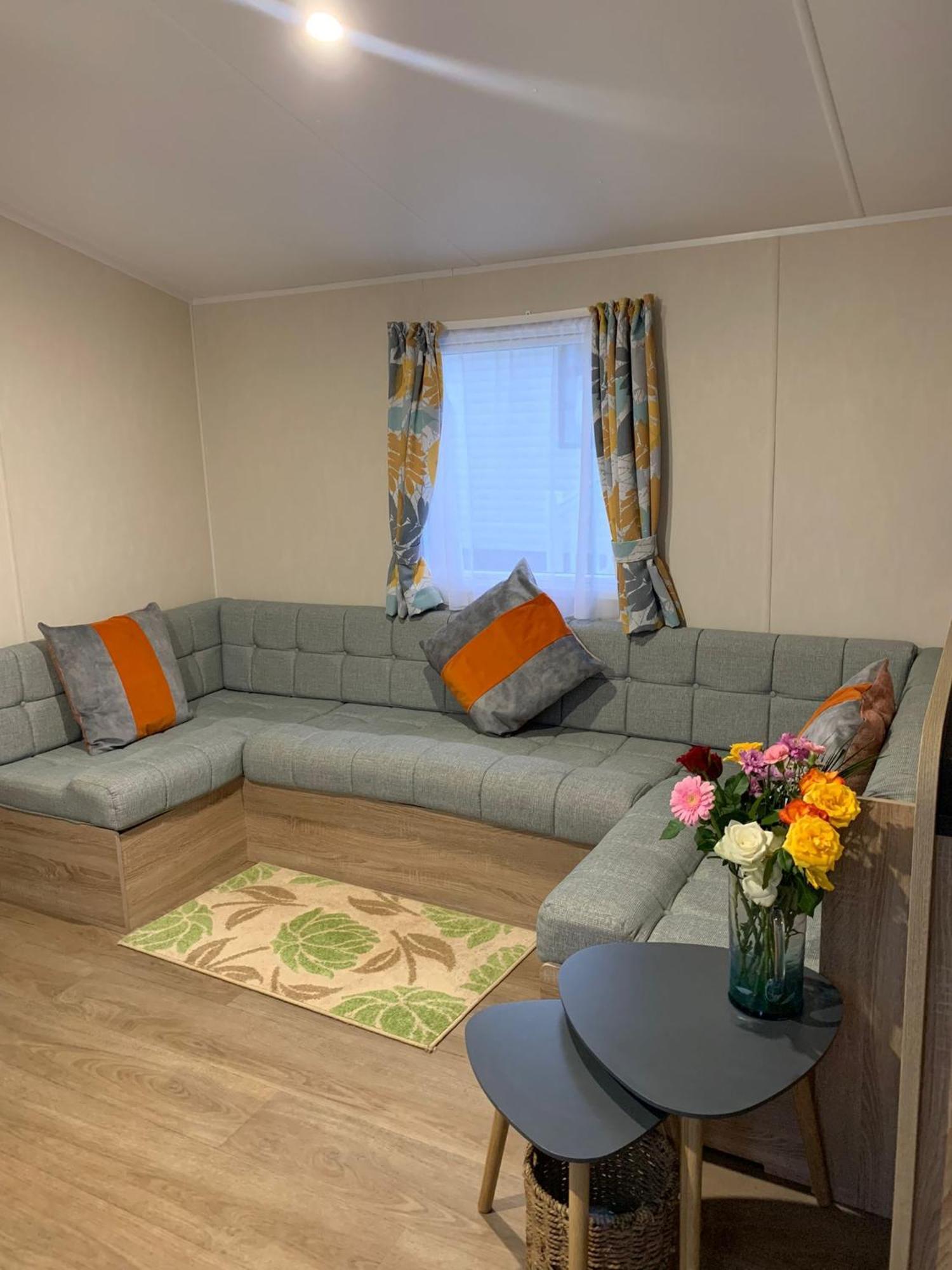 No 61 Brynteg Country & Leisure Retreat Villa Cwm-y-glo Luaran gambar